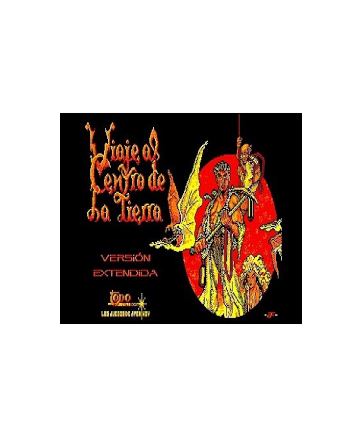 Viaje al Centro de la Tierra - Versión Extendida Steam Key GLOBAL